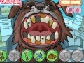 게임 Doggy Dentist