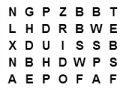 게임 Word Search: Internet