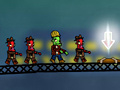게임 Zombie Task Force Go