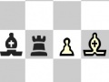 게임 Chess lessons. Damming