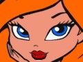 게임 Bratz Color