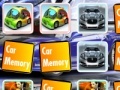 게임 Cars Memory Match