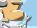게임 Hairdo master