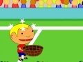 게임 Ball Boy