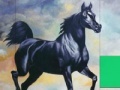 게임 Black Horse Jigsaw