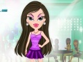 게임 Bratz Dress Up