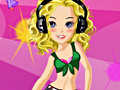 게임 Dj Girl