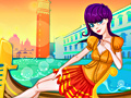 게임 Trip to Venice