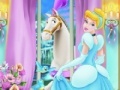 게임 Cinderella 5: Jigsaw Puzzle