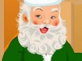 게임 Santa Claus Dress up