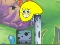 게임 Spongebob Jelly Puzzle