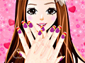 게임 Beauty Nails Beginner