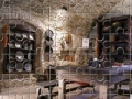 게임 Medieval Dining Room Jigsaw