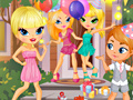 게임 Surprise Party