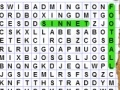 게임 Sports Wordsearch