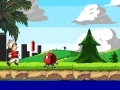 게임 Fox Boy Free Running