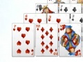게임 Ice Breaker Solitaire