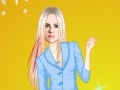 게임 Avril Lavigne Dress up