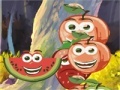 게임 Fruit Hunter