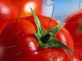 게임 Puzzle Vegetables - 1