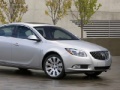 게임 Buick Regal 2011 Puzzles