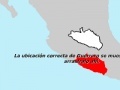 게임 Mexico Map puzzle