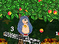게임 Hedgehog VIK