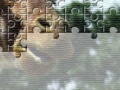 게임 Giraffe Jigsaw