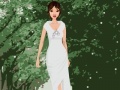 게임 White Dress Style Collection