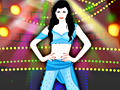 게임 Rock DJ Girl