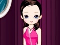 게임 Slender Belle Dressup