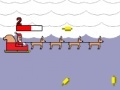 게임 Santa's Missiletoe
