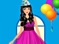 게임 Sweet 16 Party