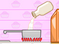 게임 Creme Caramel