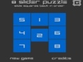 게임 Puzzle Slider
