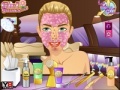 게임 Last Minute Makeover: Actress