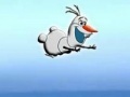 게임 Flappy Olaf