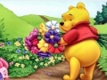 게임 Winnie The Pooh Jigsaw Puzzle