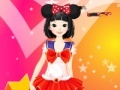 게임 Model Dressup 11