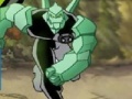 게임 Ben 10 Jigsaw Puzzle 4