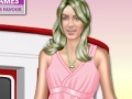 게임 Beauty Kim Kardashian Dressup