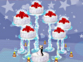 게임 Wedding Cake Design