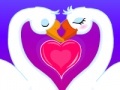 게임 Swan kiss