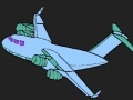 게임 Custom aircraft coloring