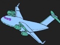 게임 Custom aircraft coloring