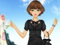 게임 Drawstring Fashion Dressup