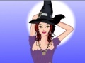 게임 Victoria Halloween Girl