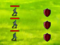 게임 Battle Gear All Defense