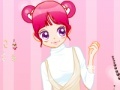 게임 Sue Cool Dressup