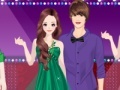게임 Hot Couple at Prom